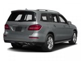 Used 2017 Mercedes-Benz GLS 450 4MATIC image 2