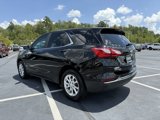 Used 2021 Chevrolet Equinox LT w/ Driver Convenience Package image 5