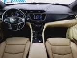 Used 2019 Cadillac XT5 Luxury image 3