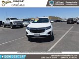 Certified 2022 Chevrolet Equinox LT image 4