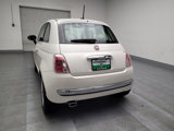 Used 2015 FIAT 500 Lounge image 6