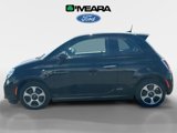 Used 2016 FIAT 500 e image 2