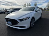 Used 2019 MAZDA MAZDA3 Sedan w/ Preferred Package image 4