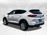 Certified 2020 Hyundai Tucson SE w/ Cargo Package image 5