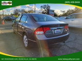 Used 2010 Honda Civic LX image 4