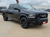 Used 2024 RAM 1500 Classic Warlock image 4