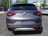 Used 2023 Alfa Romeo Stelvio Ti image 4