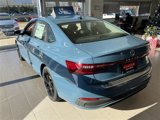 New 2025 Volkswagen Jetta SE image 3