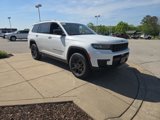New 2025 Jeep Grand Cherokee L Altitude image 2