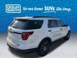 Used 2019 Ford Explorer Sport w/ Ford Safe & Smart Package image 5