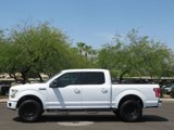 Used 2015 Ford F150 XLT w/ Equipment Group 302A Luxury image 2