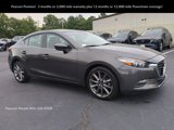 Used 2018 MAZDA MAZDA3 Touring image 2