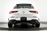 Certified 2025 Mercedes-Benz CLA 250 image 3
