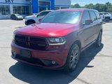 Used 2018 Dodge Durango GT image 2