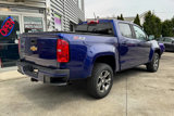 Used 2017 Chevrolet Colorado Z71 image 3