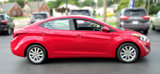 Used 2015 Hyundai Elantra SE w/ Option Group 02 image 3