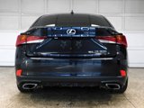 Used 2017 Lexus IS 300 AWD image 5