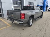 Used 2017 Chevrolet Silverado 1500 LT w/ All Star Edition image 3