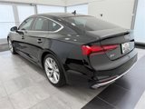 Used 2020 Audi A5 2.0T Premium w/ Convenience Package image 4