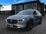 Used 2022 MAZDA CX-30 AWD 2.5 S w/ Preferred Package image 2