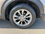 Certified 2021 Ford Explorer Limited w/ Equipment Group 301A image 4