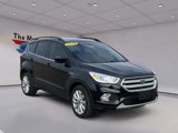 Certified 2019 Ford Escape SEL image 3