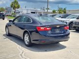 Used 2018 Chevrolet Malibu LS image 6