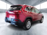 Used 2016 Jeep Cherokee Limited w/ Luxury Group image 3