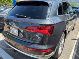 Used 2020 Audi Q5 2.0T Premium w/ Convenience Package image 3