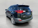 Used 2015 Toyota RAV4 XLE image 4