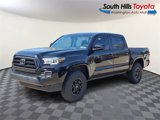 Used 2022 Toyota Tacoma SR image 3