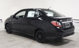 New 2024 Mitsubishi Mirage G4 Black Edition image 6