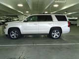 Used 2015 Chevrolet Tahoe LT image 2