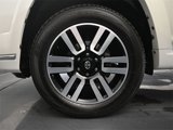 Used 2022 Toyota 4Runner Limited image 6