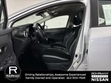 New 2025 Nissan Versa S w/ Trunk Package image 4