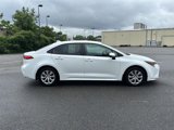 Used 2025 Toyota Corolla LE image 4