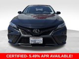Certified 2023 Toyota Camry SE image 3