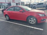 Used 2016 Chevrolet Cruze LT image 6