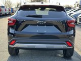 New 2025 Chevrolet Trax LT w/ Driver Confidence Package image 4