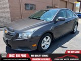 Used 2014 Chevrolet Cruze LT w/ Technology Package image 5