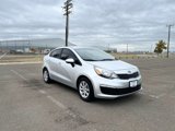 Used 2017 Kia Rio LX w/ Power Package image 3