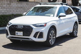 Used 2022 Audi Q5 2.0T Premium w/ Convenience Package image 3