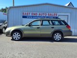 Used 2006 Subaru Outback 2.5i image 2