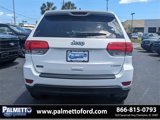 Used 2015 Jeep Grand Cherokee Laredo w/ Quick Order Package 23E image 5