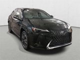 New 2025 Lexus UX 300h AWD w/ Accessory Package (Z1) image 3