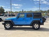 Used 2015 Jeep Wrangler Unlimited Sport w/ Quick Order Package 24S image 6