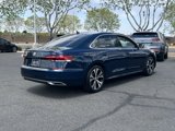 Used 2022 Volkswagen Passat 2.0T SE image 4
