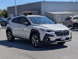 New 2025 Subaru Crosstrek 2.5i Premium image 3
