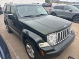 Used 2011 Jeep Liberty Limited w/ Comfort/Convenience Group image 2