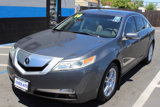 Used 2010 Acura TL image 3